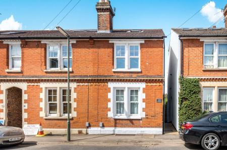 3 bedroom house to rent - Springfield Road, Guildford, GU1