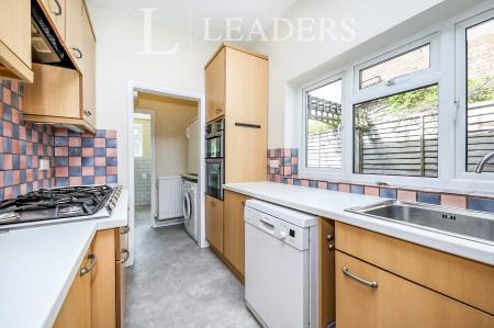 3 bedroom house to rent - Springfield Road, Guildford, GU1 - Property View 3