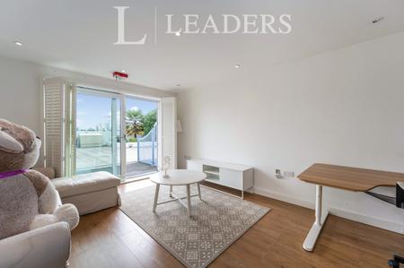 2 bed flat/apartment for rent in The Blue Building, Gunwharf Quays, Portsmouth, PO1