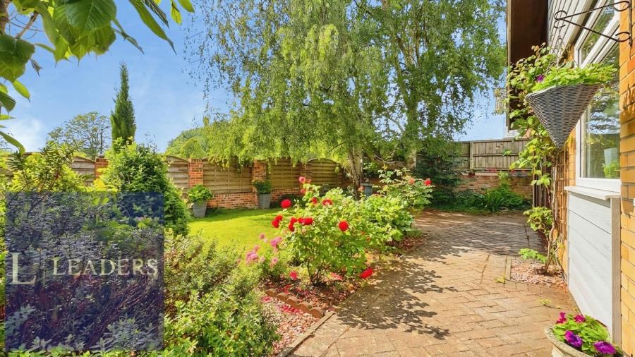 4 bedroom house for sale - Melford Road, Sudbury, Suffolk, CO10 - Property View 3