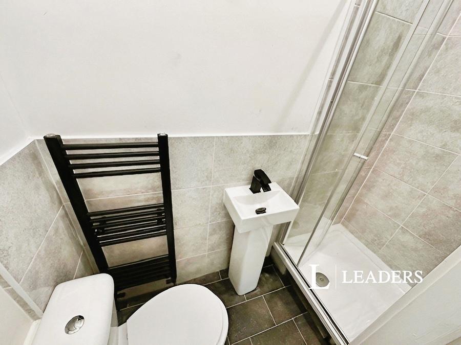 1 bedroom terraced to rent - Egerton Street, Stoke-on-Trent, Staffordshire, ST1 - Property View 2