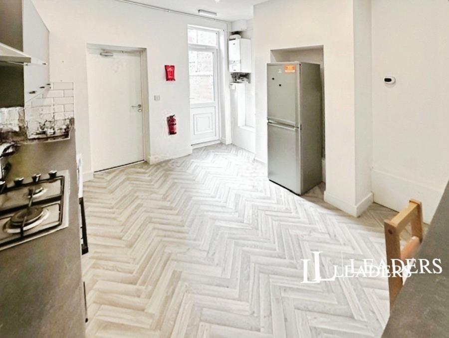 1 bedroom terraced to rent - Egerton Street, Stoke-on-Trent, Staffordshire, ST1 - Property View 3
