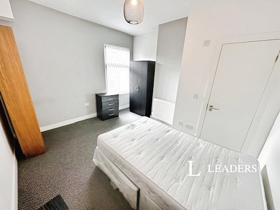 1 bedroom terraced to rent - Egerton Street, Stoke-on-Trent, Staffordshire, ST1 - Property View 1