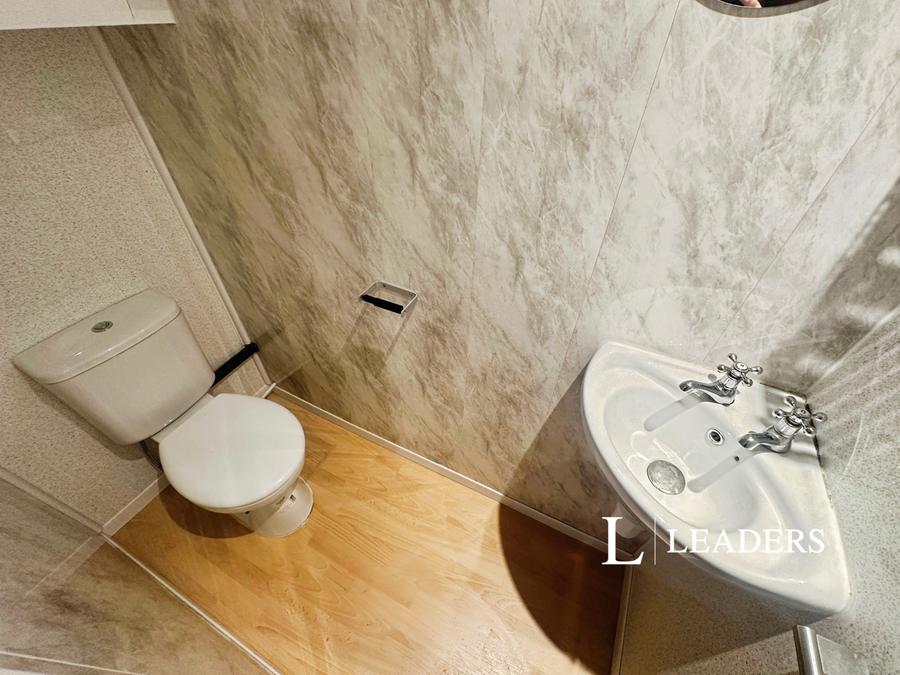 1 bedroom property to rent - Mellard Street, Newcastle, Staffordshire, ST5 - Property View 3