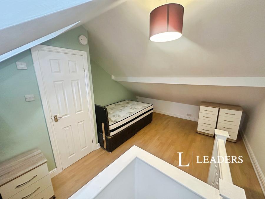 1 bedroom property to rent - Mellard Street, Newcastle, Staffordshire, ST5 - Property View 2