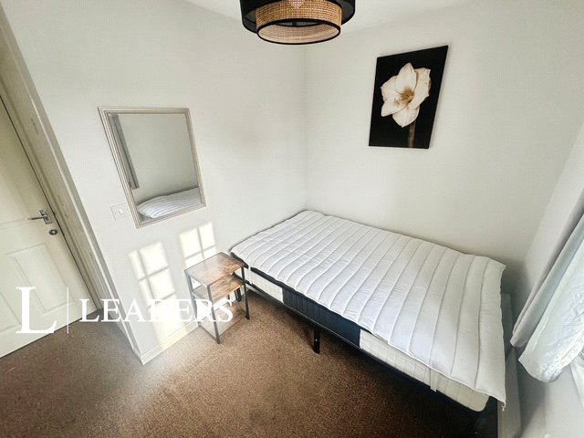 1 bedroom property to rent - 5 Waterlily Close, Stoke-on-Trent, Staffordshire, ST1 - Property View 3