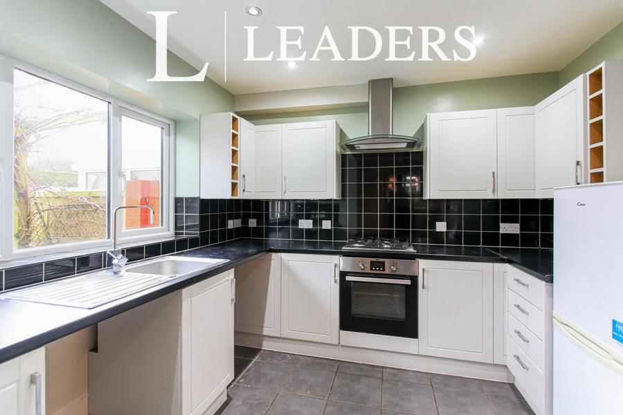 3 bedroom house to rent - Attlee Road, Cheadle, Stoke-on-Trent, ST10 - Property View 2