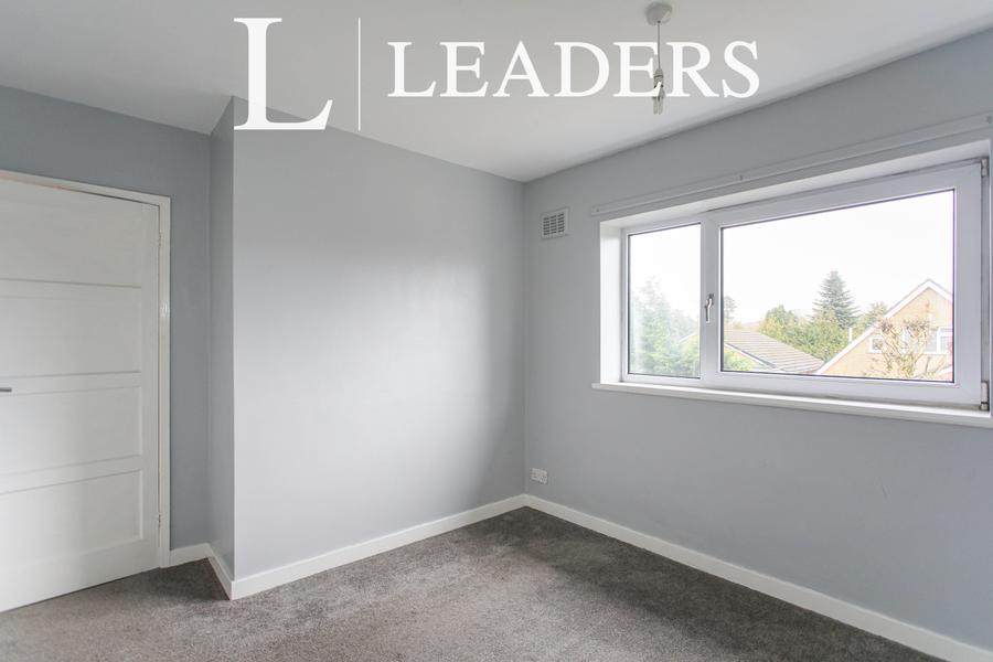 3 bedroom house to rent - Attlee Road, Cheadle, Stoke-on-Trent, ST10 - Property View 3