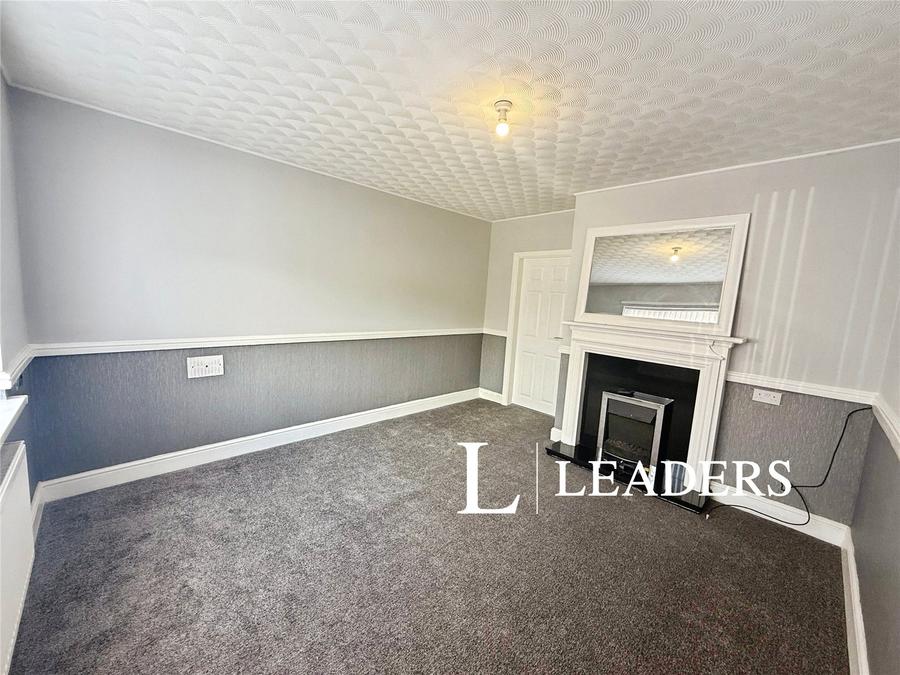 3 bedroom house to rent - Pinewood Crescent, Stoke-on-Trent, Staffordshire, ST3 - Property View 1