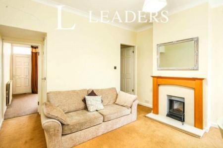 2 bedroom house to rent - Thistleberry Avenue, Newcastle, Staffordshire, ST5 - Property View 3