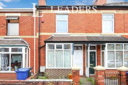 2 bedroom house to rent - Thistleberry Avenue, Newcastle, Staffordshire, ST5