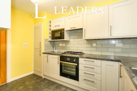 3 bedroom house to rent - Gilbert Close, Kidsgrove, Stoke-on-Trent, ST7 - Property View 2