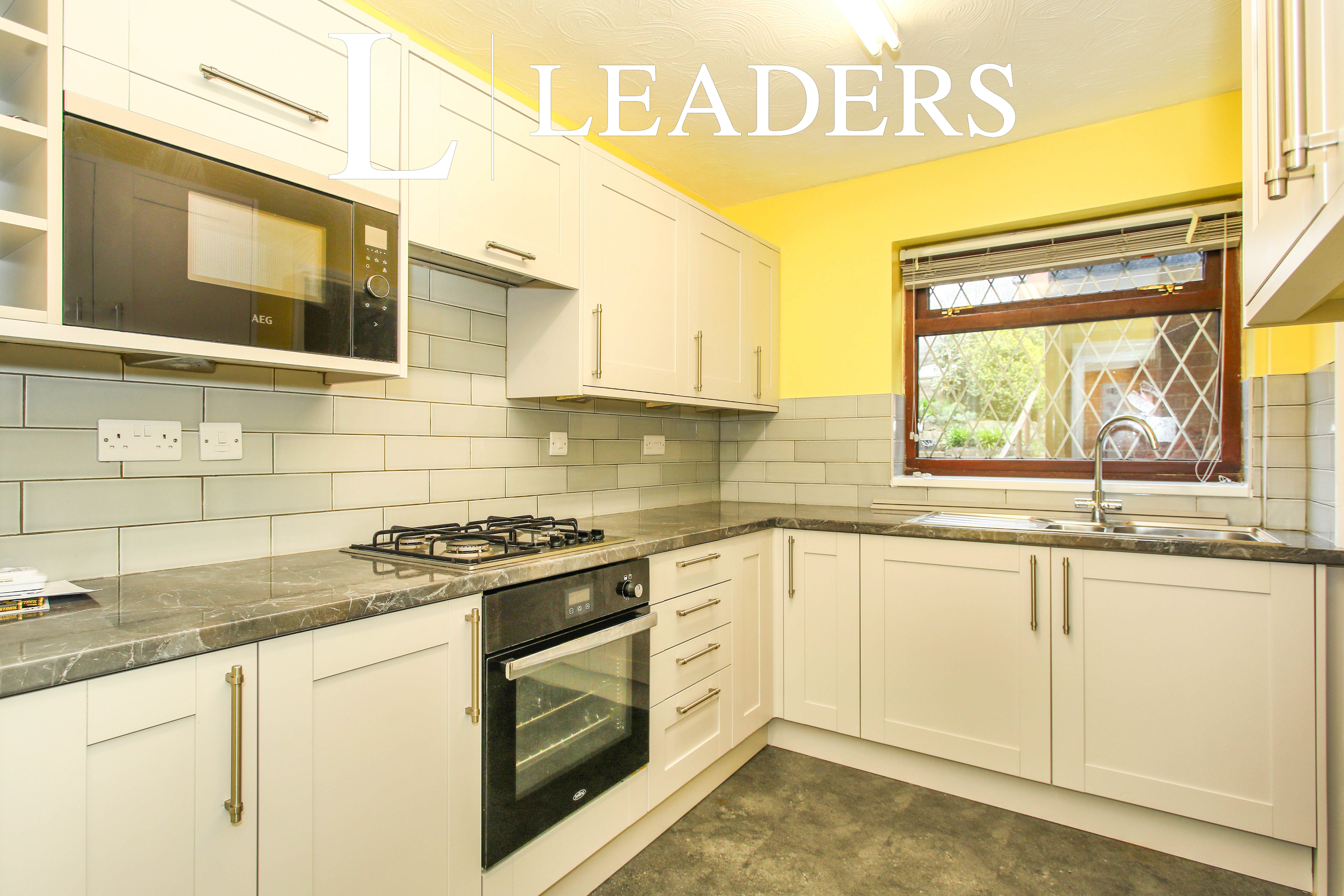 3 bedroom house to rent - Gilbert Close, Kidsgrove, Stoke-on-Trent, ST7 - Property View 1