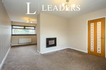 3 bedroom house to rent - Gilbert Close, Kidsgrove, Stoke-on-Trent, ST7 - Property View 3