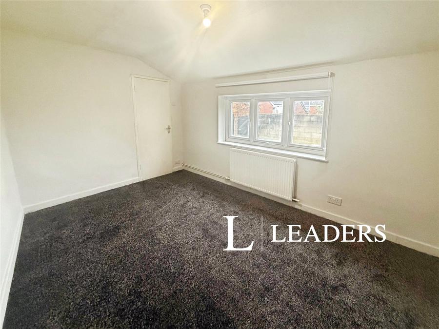 1 bedroom apartment to rent - 54 Broom Street, Stoke On Trent, ST1 - Property View 3