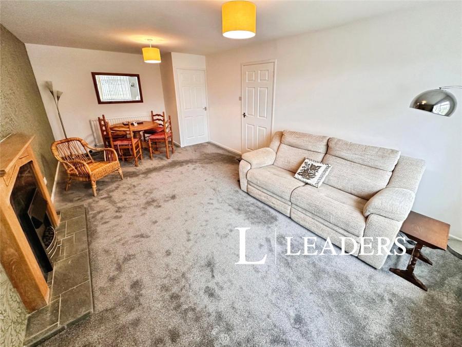 3 bedroom bungalow to rent - Carroll Drive, Stoke-on-Trent, ST3 - Property View 3