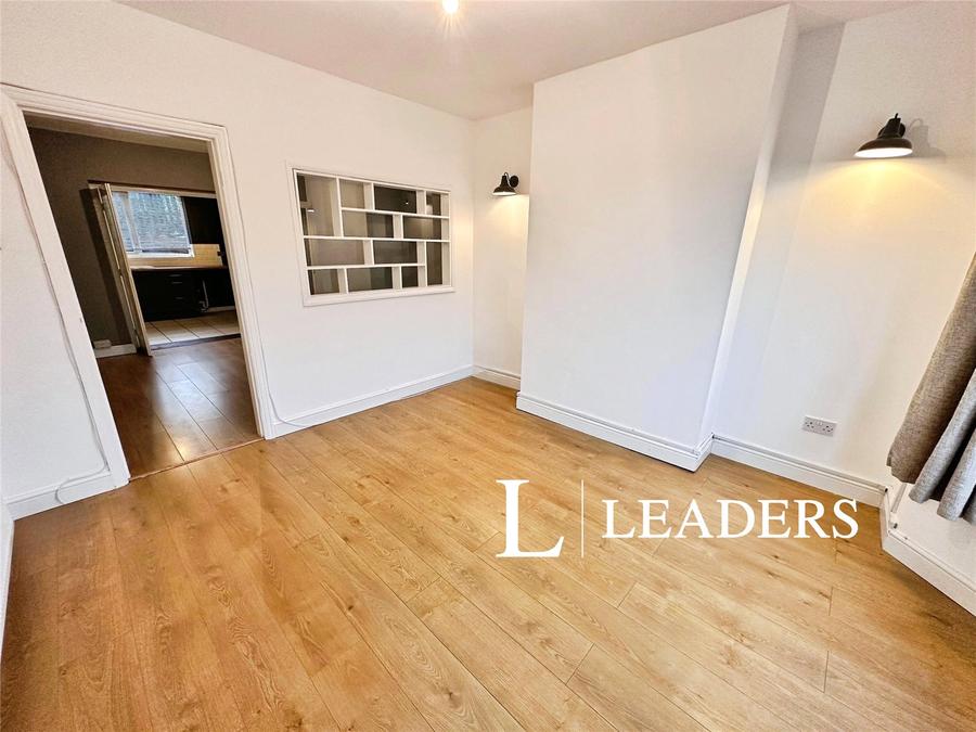 2 bedroom house to rent - Cromer Road, Stoke-on-Trent, Staffordshire, ST1 - Property View 2