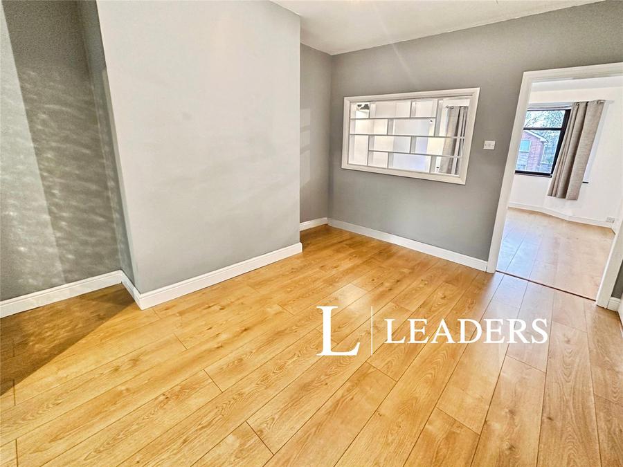 2 bedroom house to rent - Cromer Road, Stoke-on-Trent, Staffordshire, ST1 - Property View 3