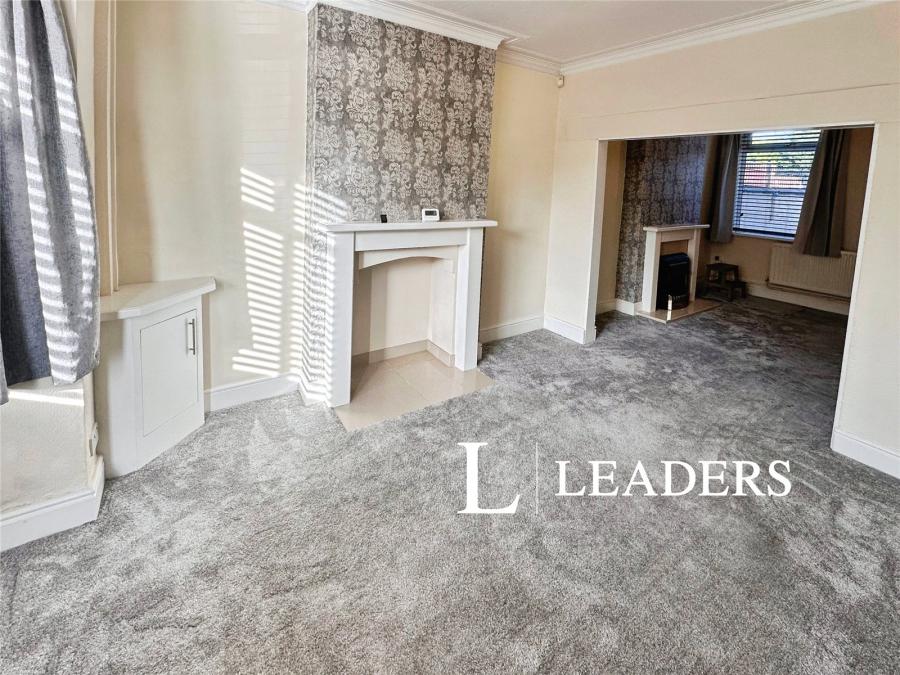 3 bedroom terraced to rent - Penfleet Avenue, Stoke-on-Trent, ST3 - Property View 2