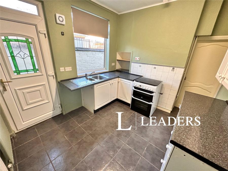 3 bedroom terraced to rent - Penfleet Avenue, Stoke-on-Trent, ST3 - Property View 3