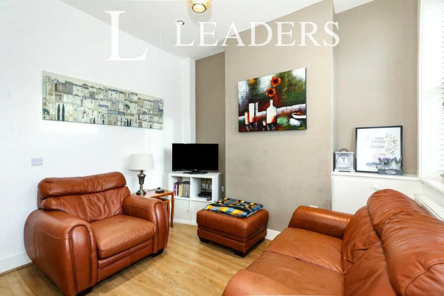 2 bedroom house to rent - Burgess Street, Stoke-on-Trent, ST6 - Property View 3