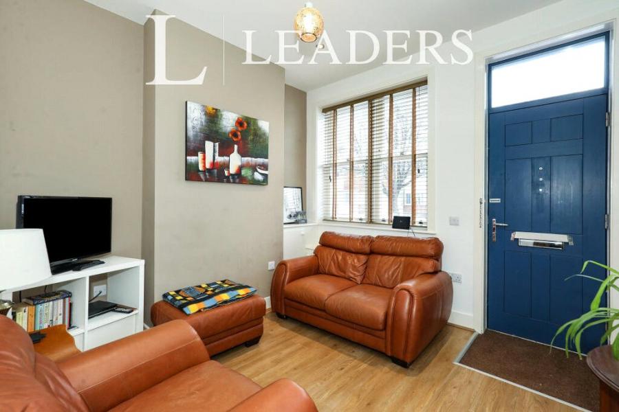 2 bedroom house to rent - Burgess Street, Stoke-on-Trent, ST6 - Property View 2