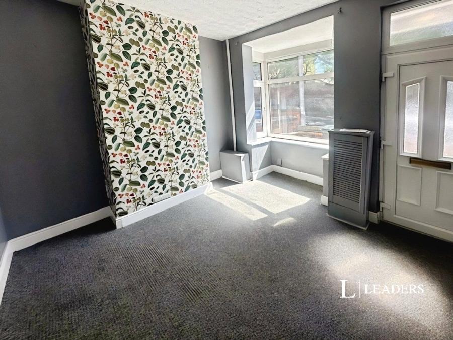 2 bedroom house to rent - Hamil Road, Stoke-on-Trent, ST6 - Property View 3