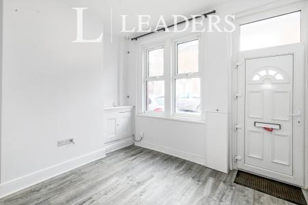 2 bedroom house to rent - Wayte Street, Stoke-on-Trent, ST1 - Property View 3