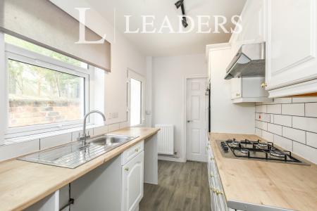2 bedroom house to rent - Wayte Street, Stoke-on-Trent, ST1 - Property View 2