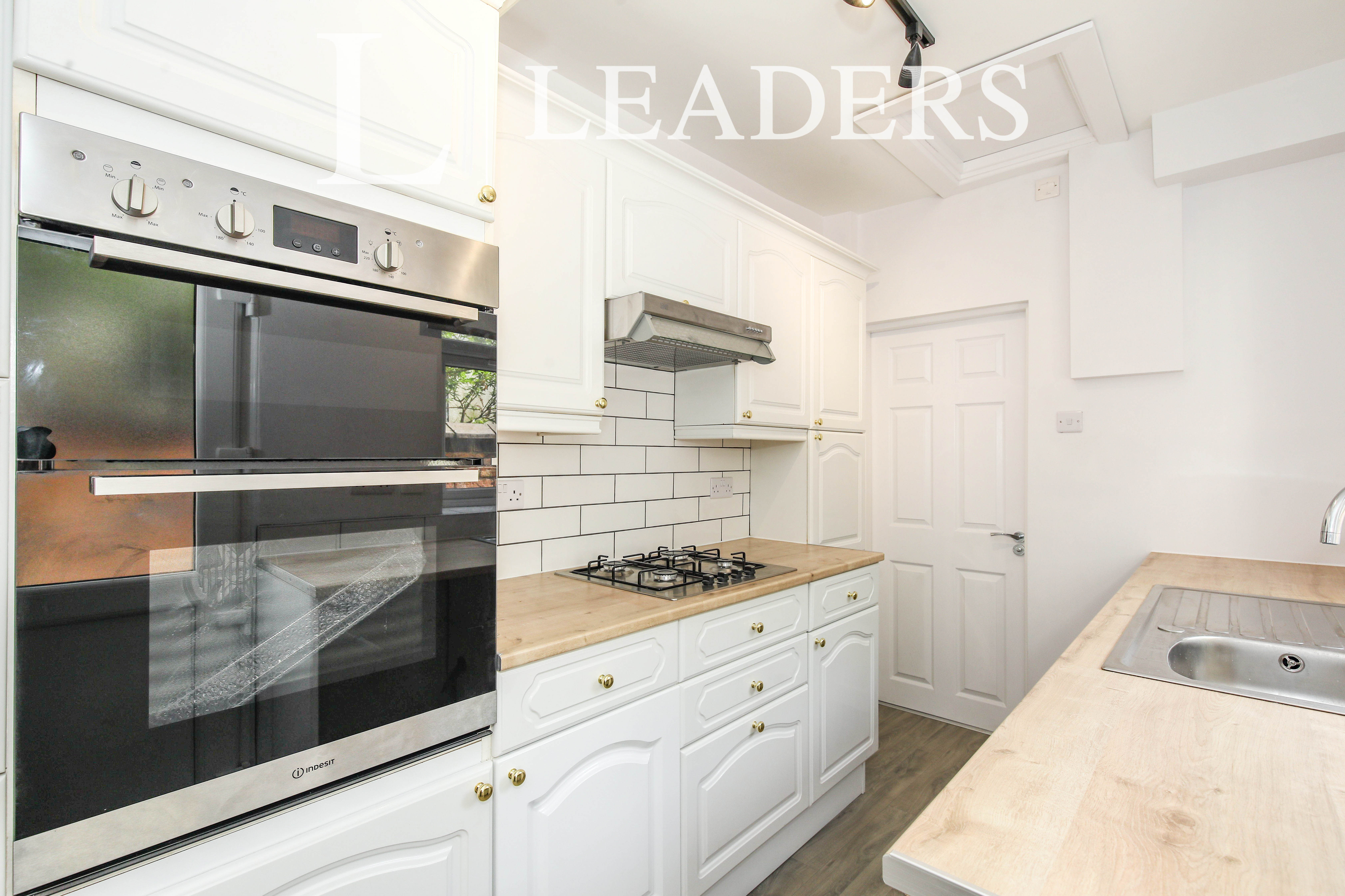 2 bedroom house to rent - Wayte Street, Stoke-on-Trent, ST1 - Property View 1