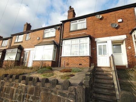 2 bedroom house to rent - Moorland Road, Stoke-on-Trent, ST6