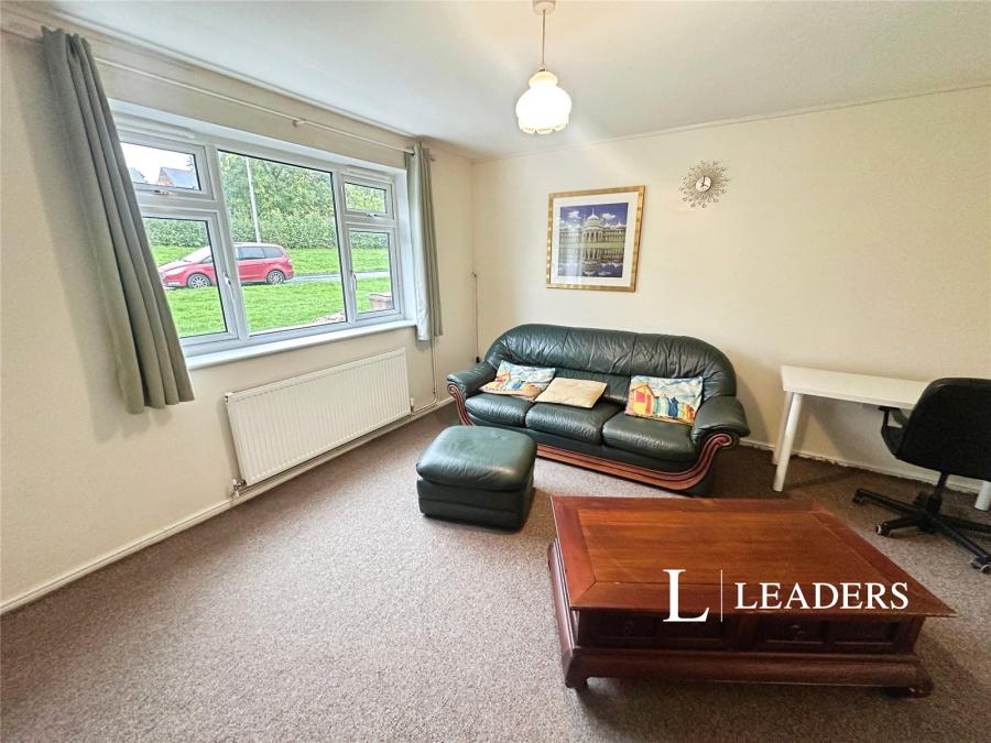 3 bedroom house to rent - Algar Road, Stoke-on-Trent, ST4 - Property View 2