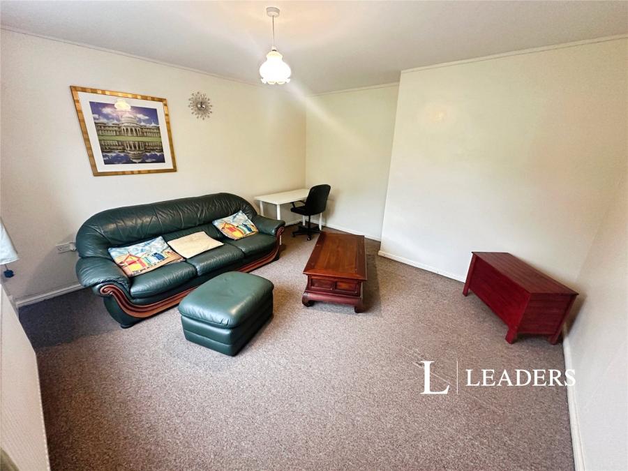 3 bedroom house to rent - Algar Road, Stoke-on-Trent, ST4 - Property View 1