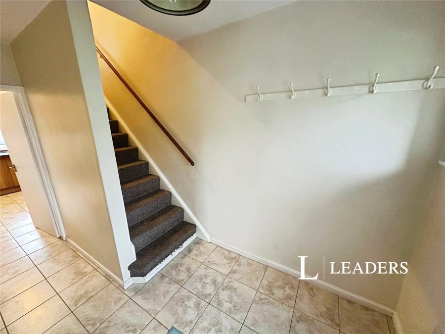 3 bedroom house to rent - Algar Road, Stoke-on-Trent, ST4 - Property View 3