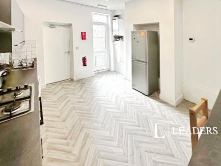 1 bedroom terraced to rent - Egerton Street, Stoke-on-Trent, Staffordshire, ST1 - Property View 2