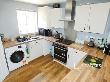 2 bedroom house to rent - Joseph Austin Close, Stoke-on-Trent, Staffordshire, ST4 - Property View 2