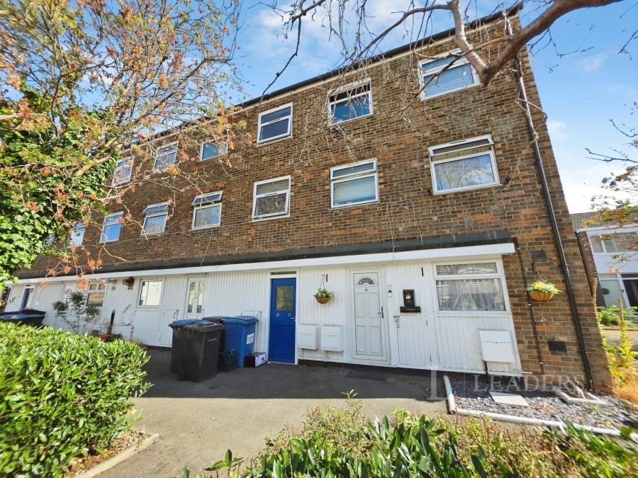 1 bedroom apartment for sale - Hornbeams, Harlow, CM20 - Property View 1