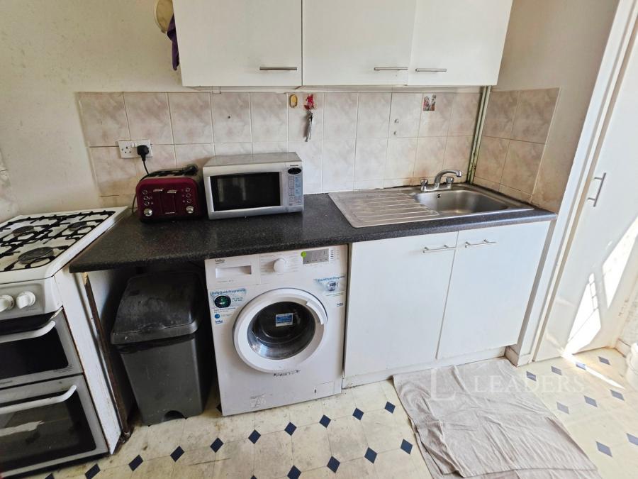 1 bedroom apartment for sale - Hornbeams, Harlow, CM20 - Property View 3