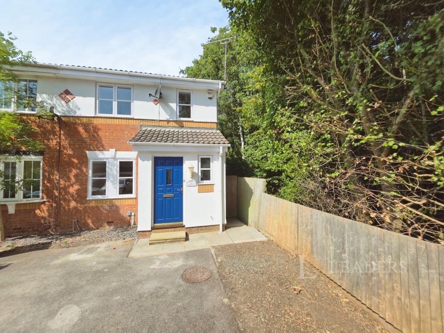 3 bedroom house for sale - Challinor, Harlow, CM17 - Property View 1