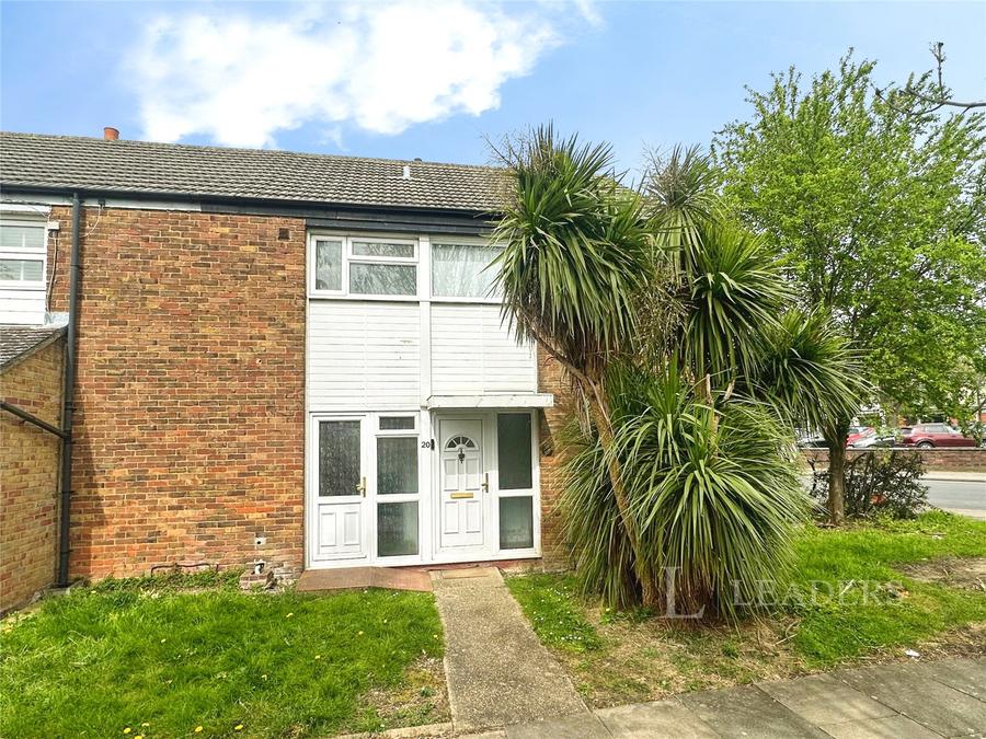 2 bedroom house for sale - Primrose Field, Harlow, CM18 - Property View 1