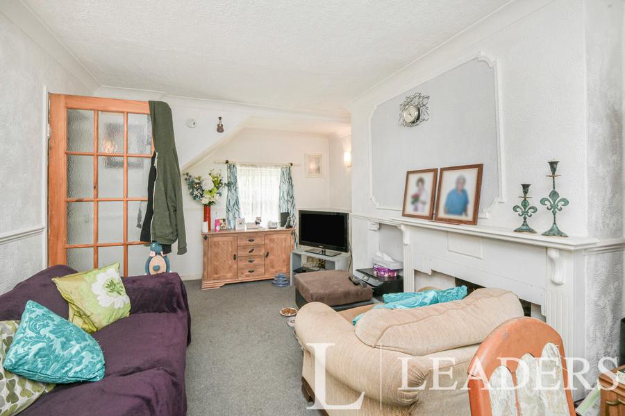 2 bedroom maisonette to rent - Willowfield, Harlow, Essex, CM18 - Property View 3