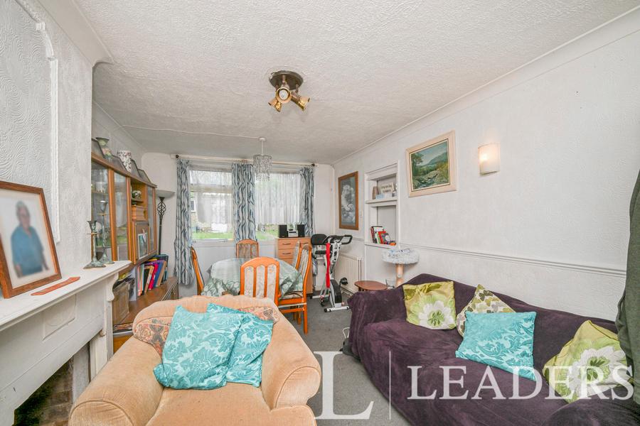 2 bedroom maisonette to rent - Willowfield, Harlow, Essex, CM18 - Property View 2