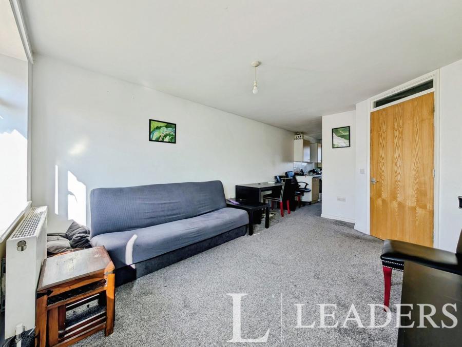 1 bedroom maisonette to rent - Victoria Court, Harlow, CM20 - Property View 3