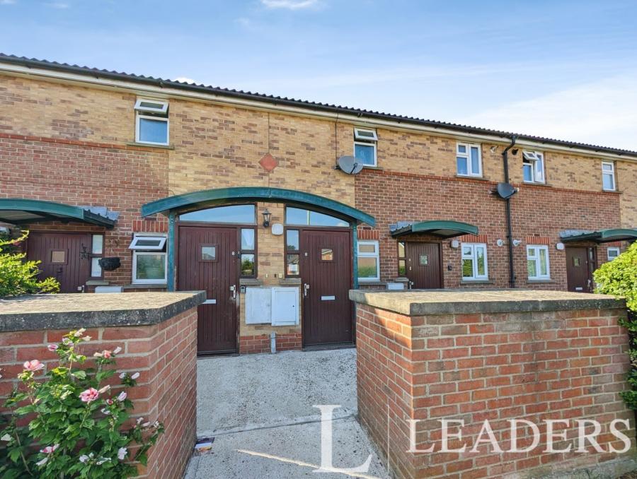 1 bedroom maisonette to rent - Victoria Court, Harlow, CM20 - Property View 1