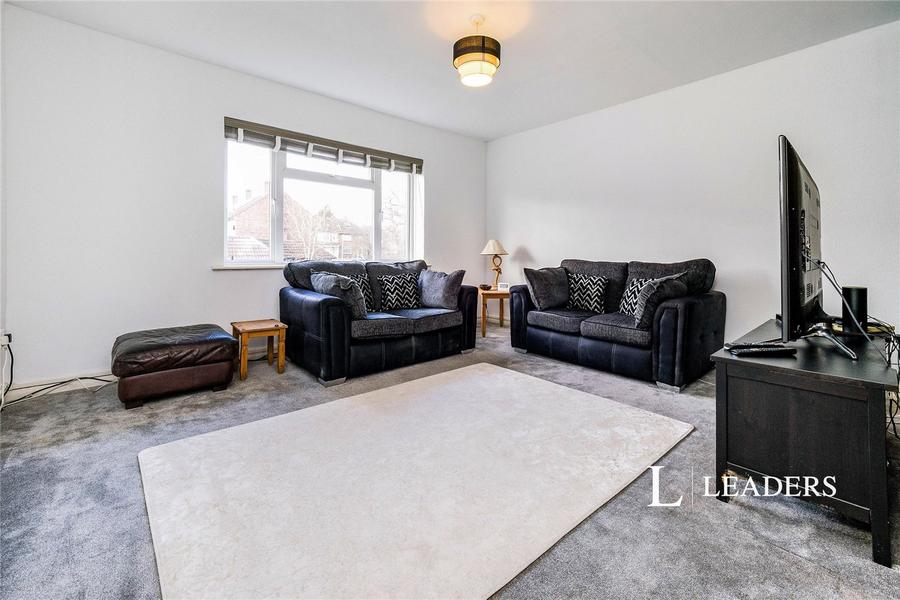 1 bedroom apartment to rent - Bushfields, Loughton, IG10 - Property View 2