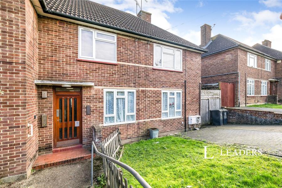 1 bedroom apartment to rent - Bushfields, Loughton, IG10 - Property View 1