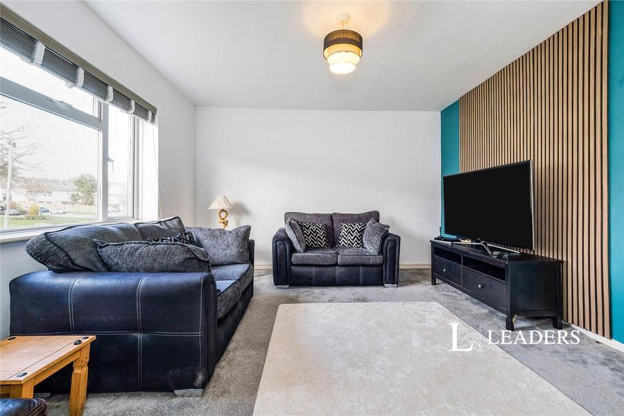 1 bedroom apartment to rent - Bushfields, Loughton, IG10 - Property View 3