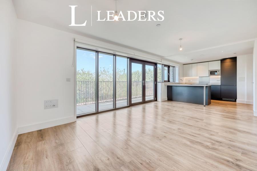 2 bedroom apartment to rent - Millbrook Studios, Burnt Mill, Harlow, CM20 - Property View 2