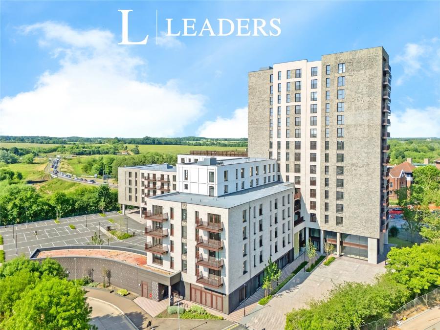 2 bedroom apartment to rent - Millbrook Studios, Burnt Mill, Harlow, CM20 - Property View 2