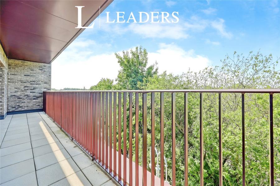 2 bedroom apartment to rent - Millbrook Studios, Burnt Mill, Harlow, CM20 - Property View 3